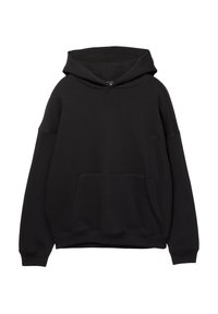Unausgewählt, black
