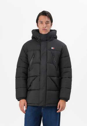 TJM - Chaqueta de invierno - black