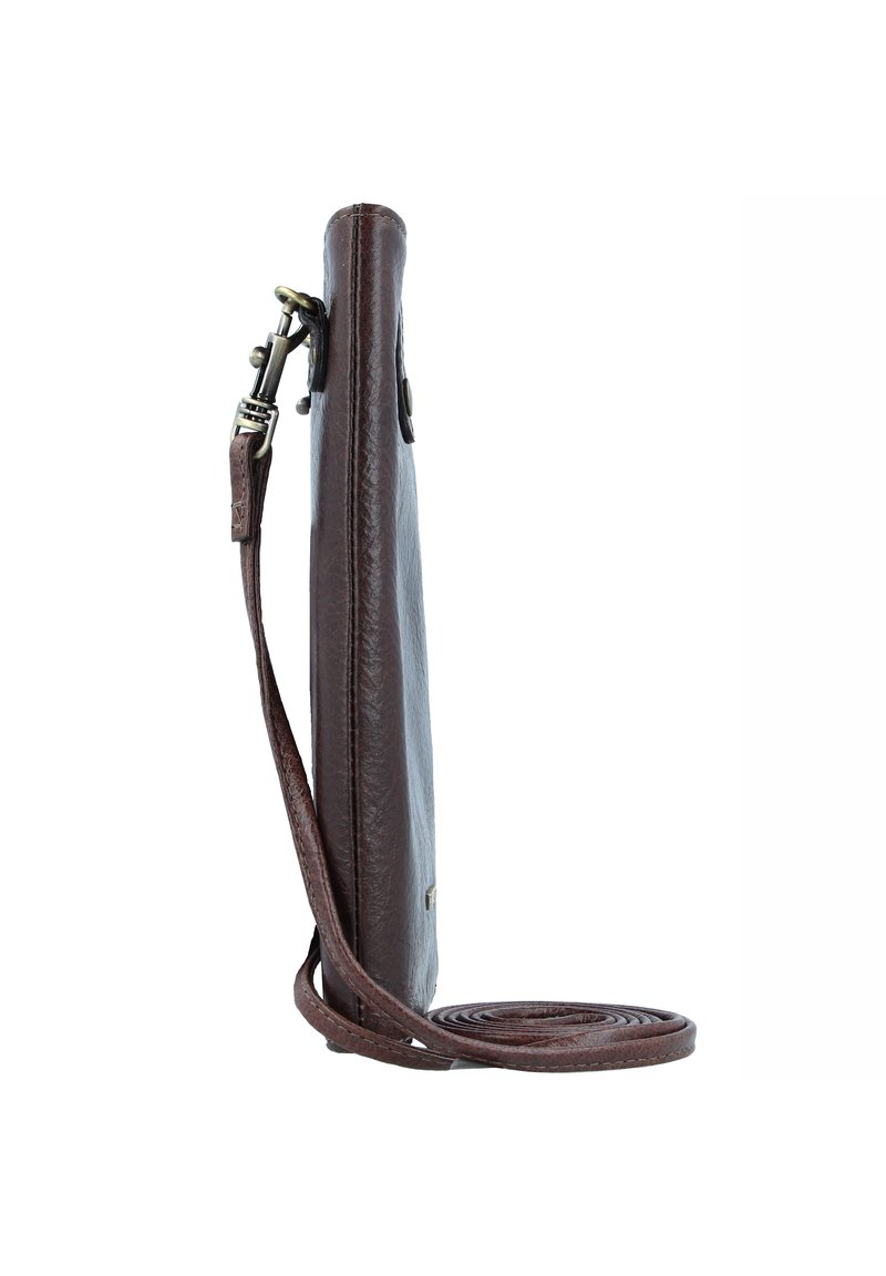 Herren Kopfhörer | Picard ETERNITY Handytasche cafe/dunkelbraun - DN79554 Herren Kopfhörer | Picard ETERNITY Handytasche cafe/dunkelbraun - DN79554