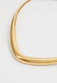 MISHO ETERNO CHOKER - Halskæder - gold-coloured