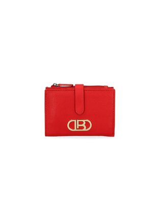 Wallet - red