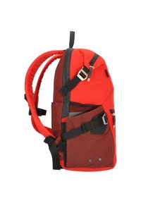 Piquadro PQ M  - Zaino - red