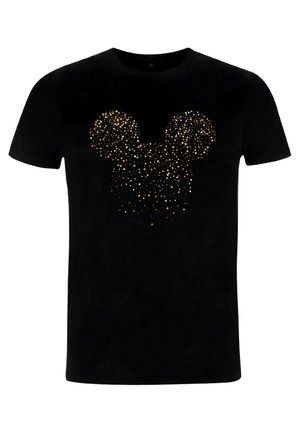 Disney MICKEY CLASSIC MICKEY CONFETTI FILL - T-shirt z nadrukiem