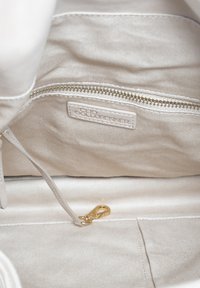CLIO GOLDBRENNER Handtas - sand