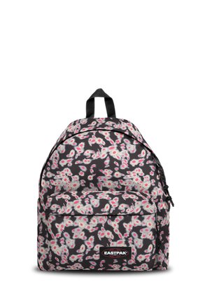 DAY PAK'R - Sac à dos - flower swift black