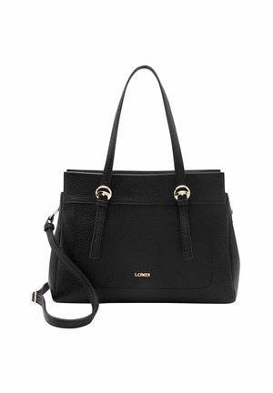 RAMIRA SHOPPER - Sac à main - black