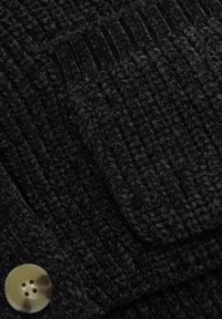 Creamie Kofta - black