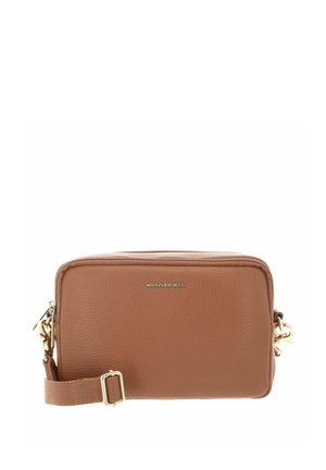 MELLOW - Sacoche d'appareil photo - pecan nut