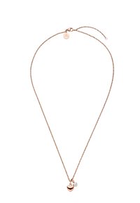 Unausgewählt, rose gold-coloured