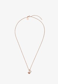 Unausgewählt, rose gold-coloured