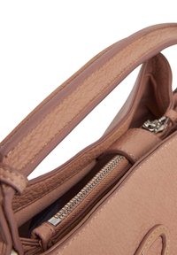 Pepe Jeans Handtas - pigment brown