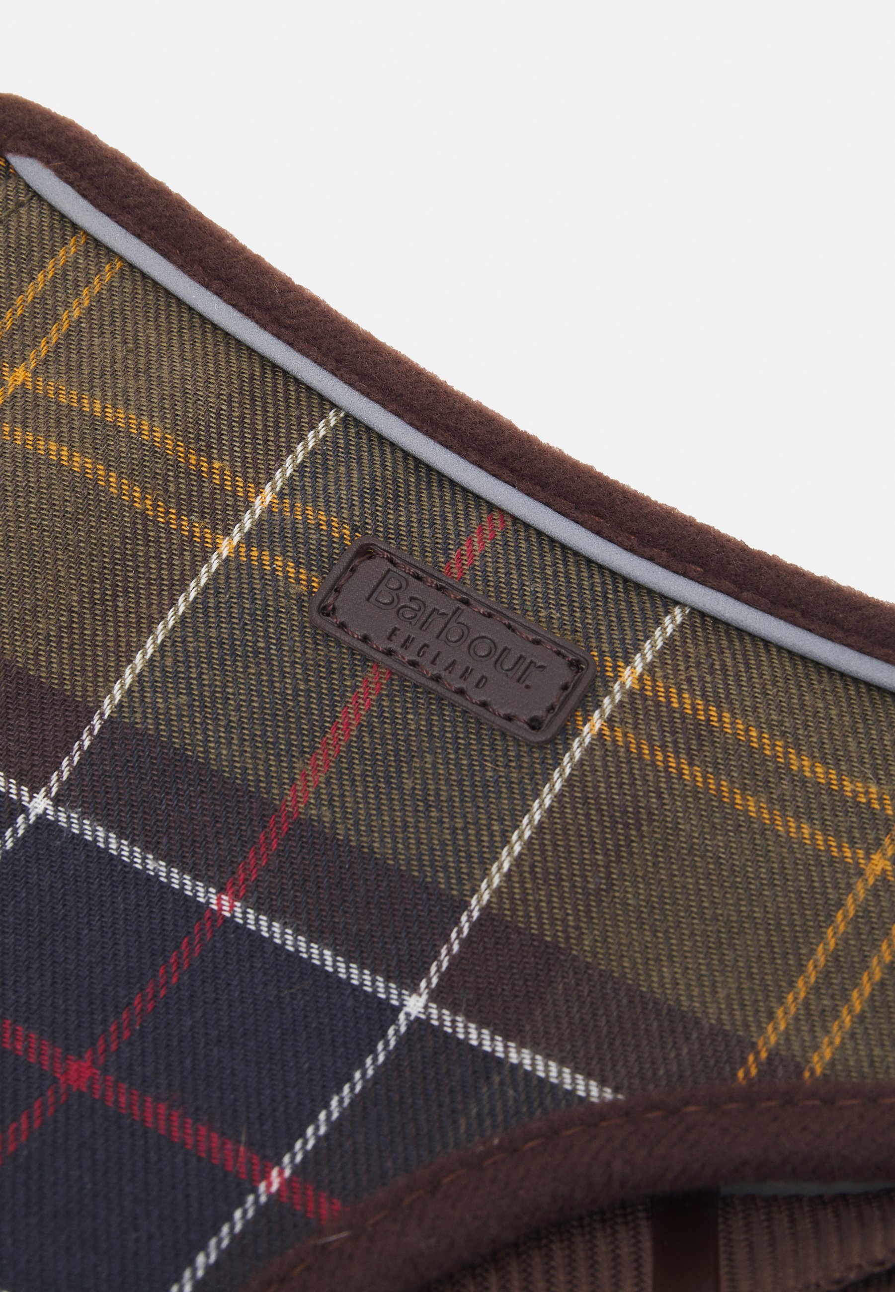 barbour travel and exercise harness