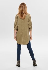 ONLY Camicia - light brown