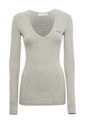 Pullover - grey