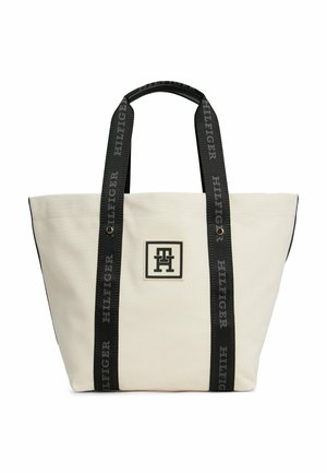 Tommy Hilfiger Shopper - white