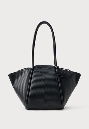WELLEN TOTE - Torbica - black