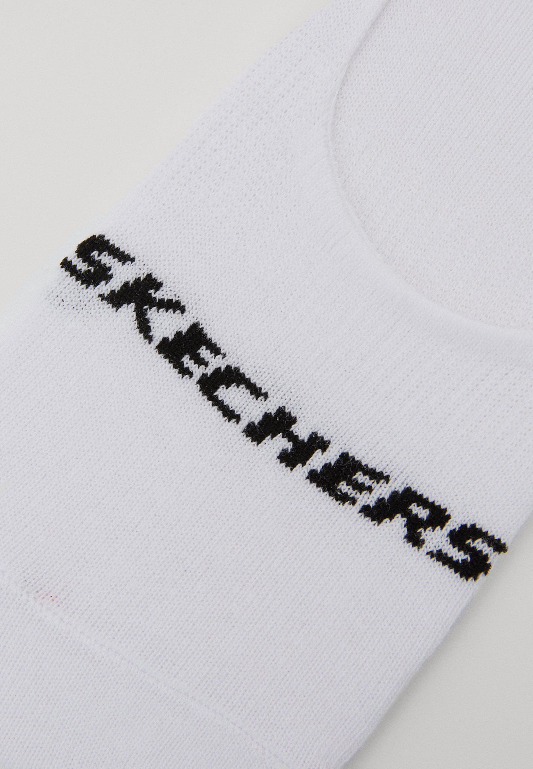 sketchers trainer socks