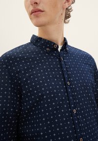 Camicia Casual Donna TOM TAILOR DENIM Camicia Da Donna In Blu Chiaro | ABOUT YOU Camicia Viscosa Manica Corta