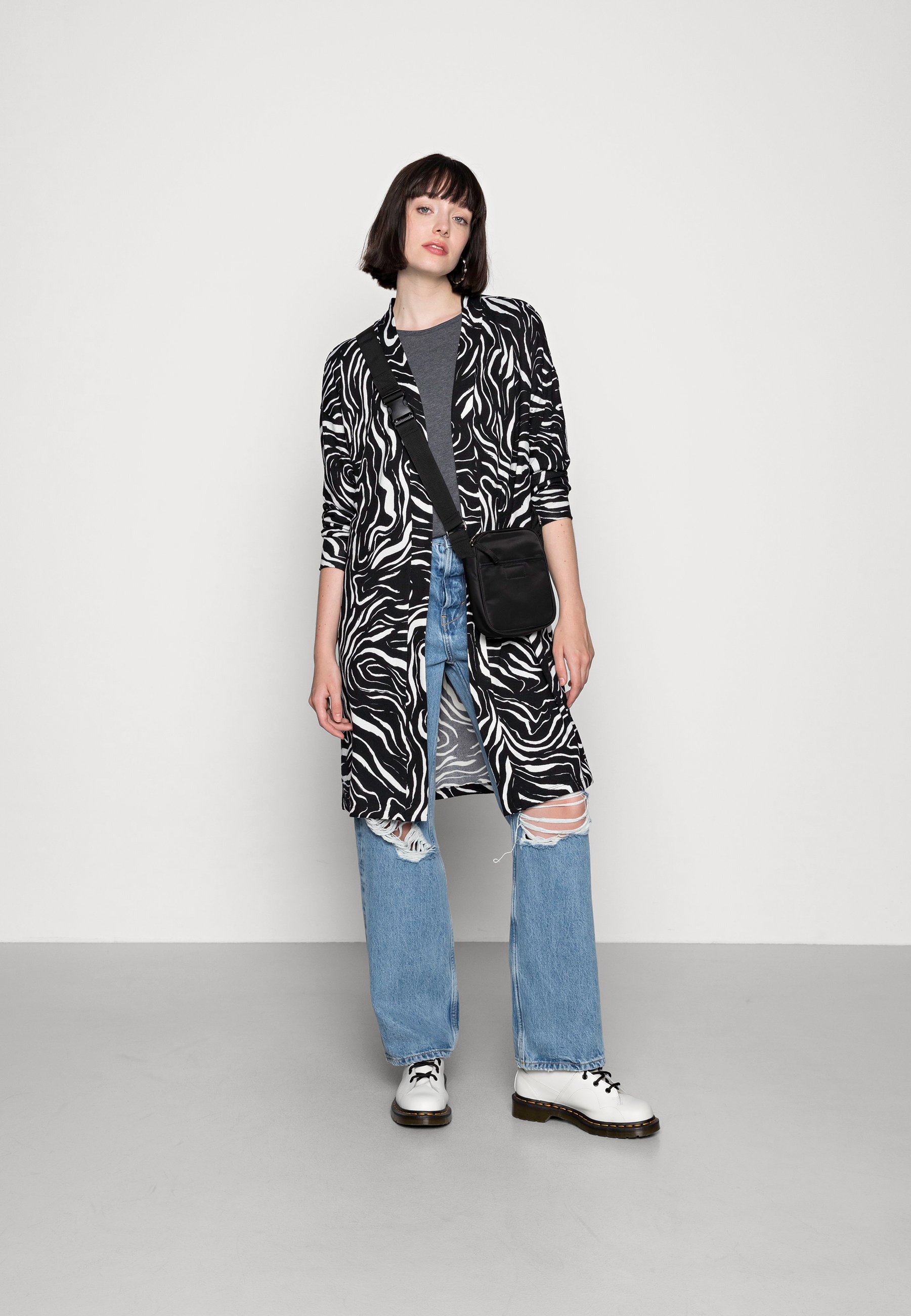 Vero Moda CARLA 3/4 - Long sleeved top 