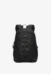 Non selezionato, black