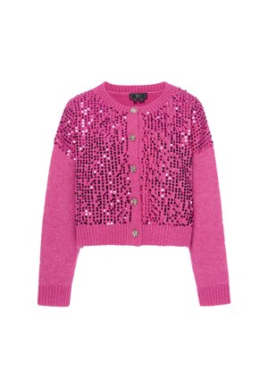 faina, Vest - magenta