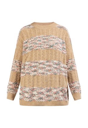 usha, - Sweter