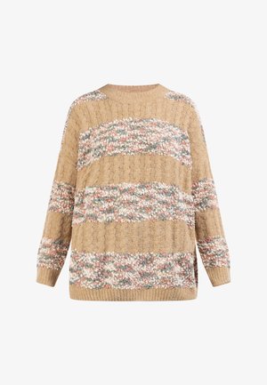 usha, - Sweter