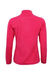 Peak Mountain AFINOR - Sweat polaire - fushia