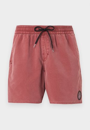 Volcom, Bañador corto - apple butter