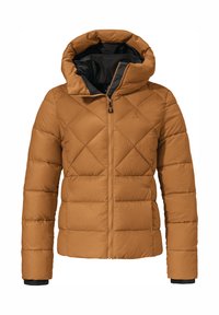 Unausgewählt, braun