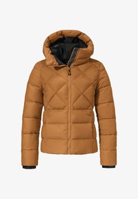 Unausgewählt, braun