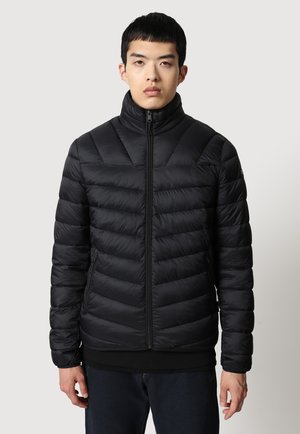AERONS - Winter jacket - black