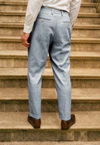 Next Chino - blue