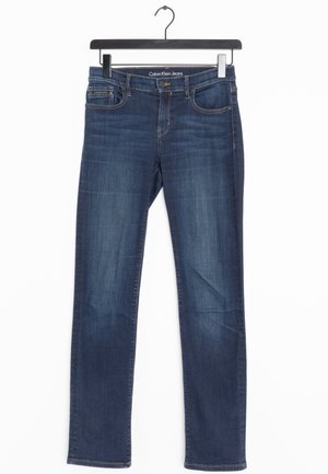 Calvin Klein Jean boyfriend - blue