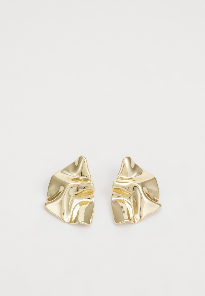 Zign - Pendientes - gold-coloured, Ampliar