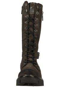 Mustang Lace-up boots - dunkelgrau 20