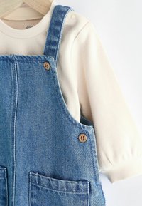 Next SET - REGULAR FIT - Bodijs - blue