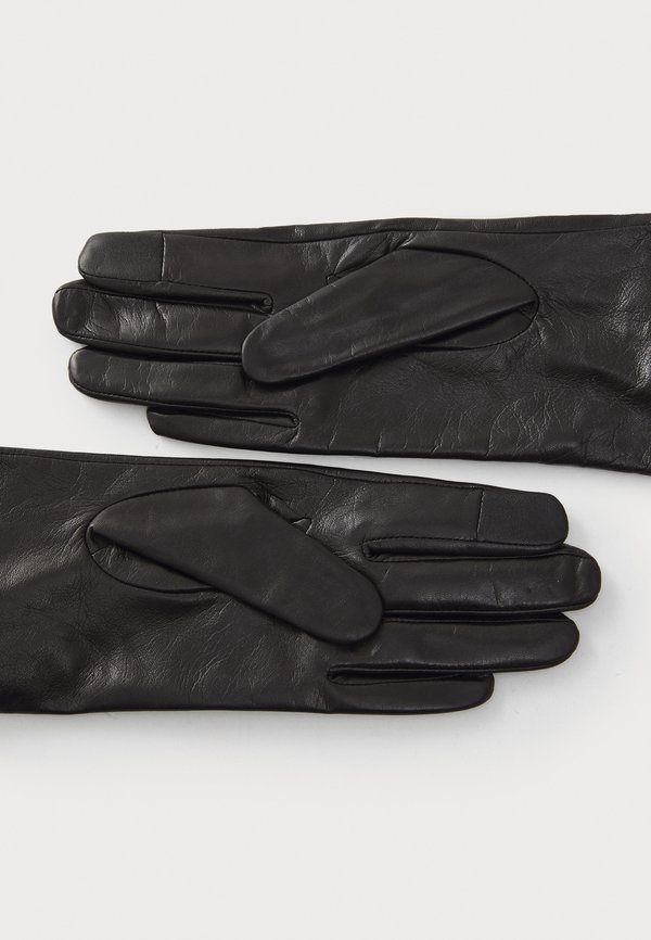ESSENTIAL ZIPPER GLOVE - Gloves3