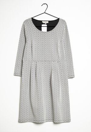 Hobbs London Hverdagskjole - white