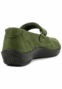 Arcopedico L18 - Ballerine con cinturino - olive