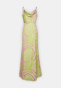 YAURA MOLADE DRESS - Společenské šaty - multi-coloured