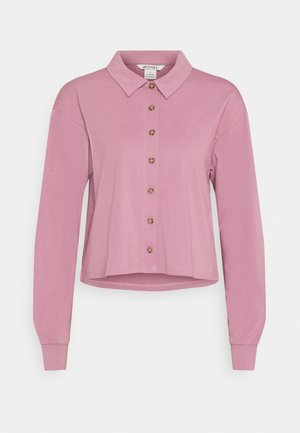 T-shirt à manches longues - pink