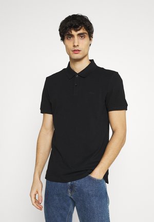 Polo - black