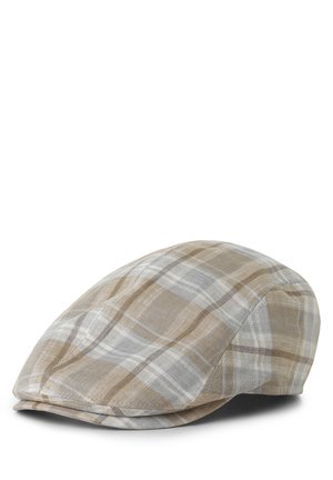 Göttmann JACKSON - Hat - beige/hellblau