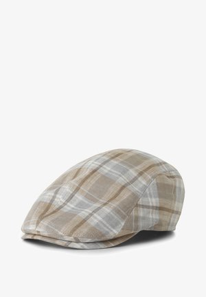 Göttmann JACKSON - Chapeau - beige/hellblau
