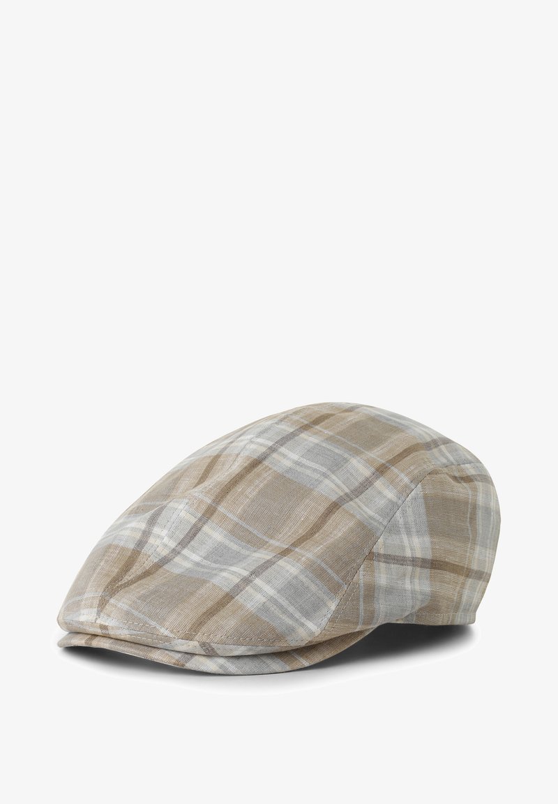 Göttmann JACKSON - Chapeau - beige/hellblau