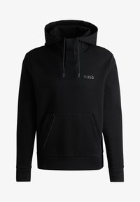 Unselected, black