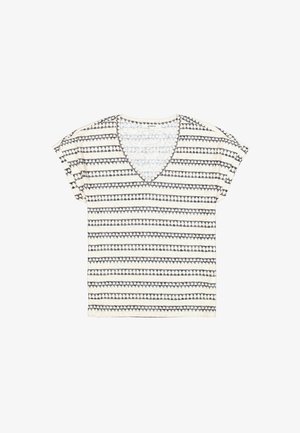 Garcia, T-shirt imprimé - whitecap