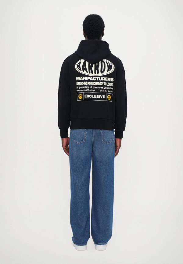 HOODIE UNISEX - Sweatshirt