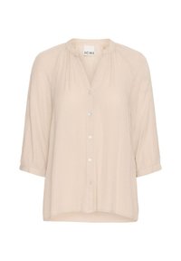 Unselected, oxford tan